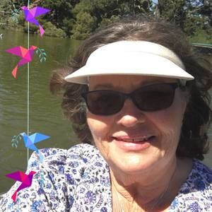 Meet your Posher, Sharon